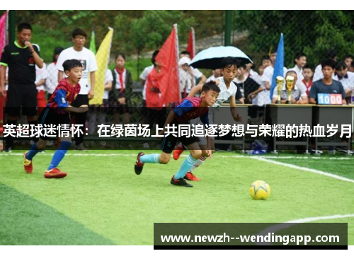 英超球迷情怀：在绿茵场上共同追逐梦想与荣耀的热血岁月