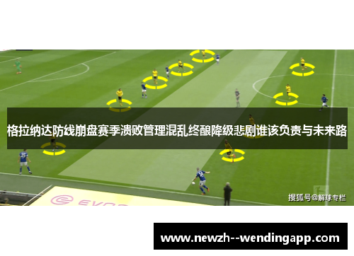 格拉纳达防线崩盘赛季溃败管理混乱终酿降级悲剧谁该负责与未来路